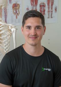 Rickie Viberg