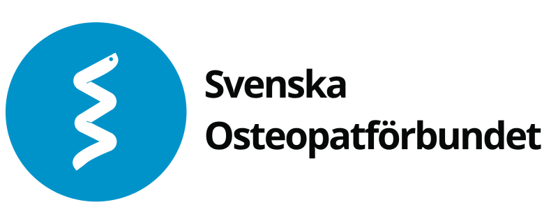 Medlem i Svenska Osteopatförbundet